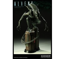 Alien Warrior Maquette - Aliens 